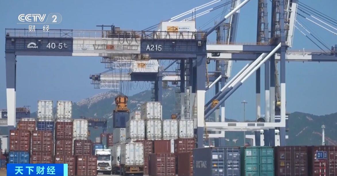 两国超95%产品将最终实现零关税不朽情缘这份自由贸易协定生效！(图4)