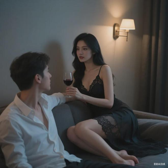人的“梦中情娃”卖爆了！不朽情缘正版全球中年男(图3)
