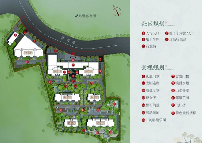 ｜保利琅悦售楼处发布启幕鼎级尊邸不朽情缘游戏网站址广州热搜楼盘(图4)