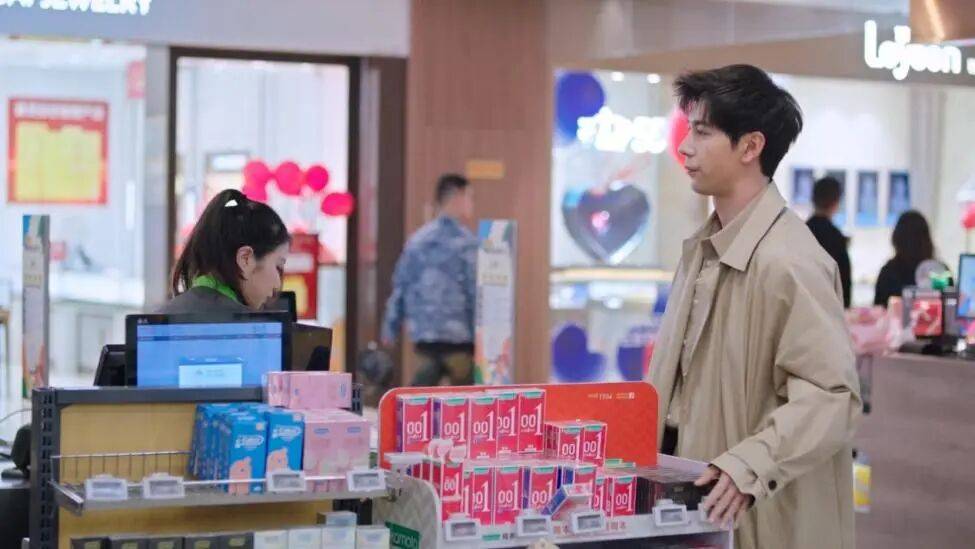 没人买了情趣用品却卖爆了不朽情缘游戏网站址安全套(图3) 没人买了情趣用品却卖爆了不朽情缘游戏网站址安全套(图3)