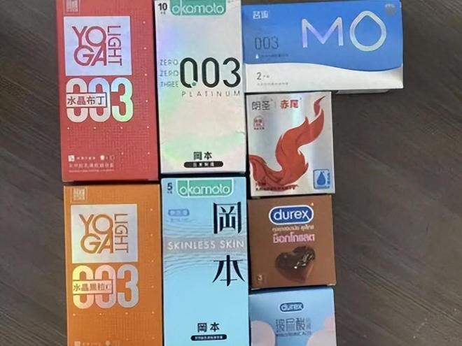 却爆单：年轻人的性关系正在发生重大改变！mg不朽情缘平台网站安全套遇冷情趣用品(图2)