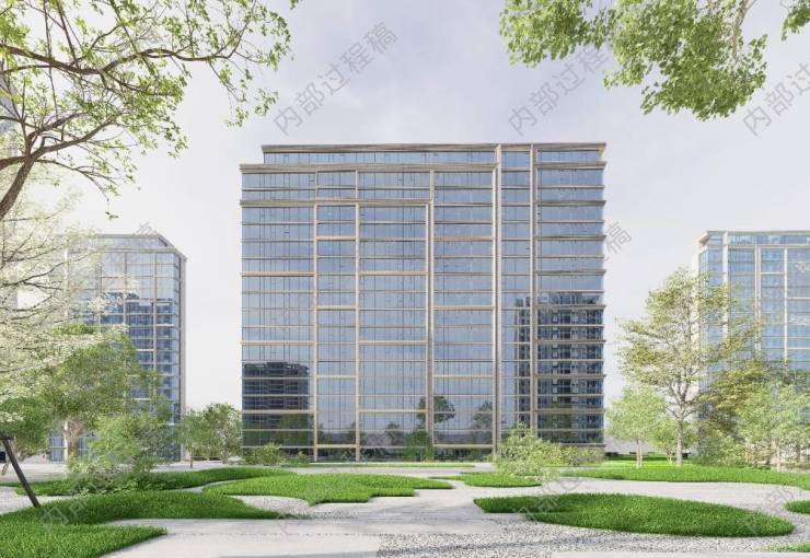 选哪个区好？有哪些热门楼盘推荐？】不朽情缘正版皖投安澜府【合肥买房(图3)